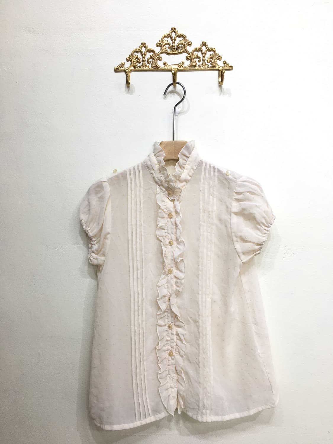 빈티지 핑크 민트 코디세트  상품이미지4