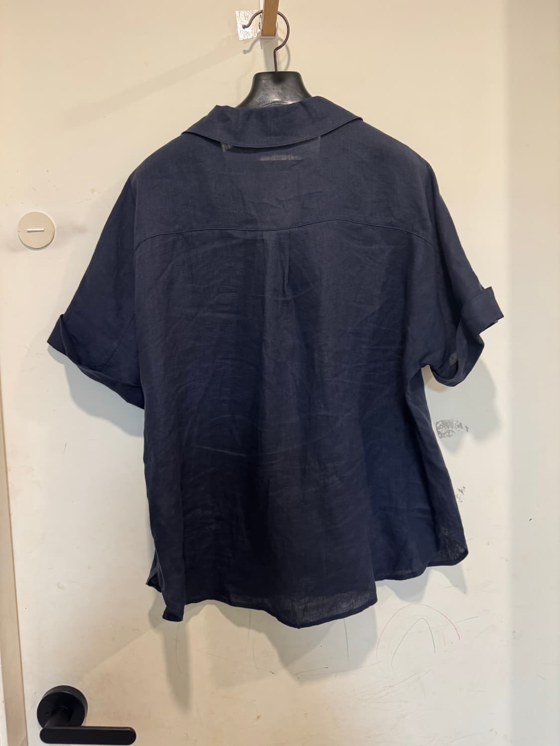 beanpole 빈폴 린넨 블라우스 상품이미지6
