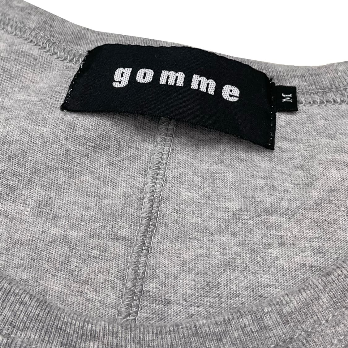 고무 (Gomme) 상품이미지5