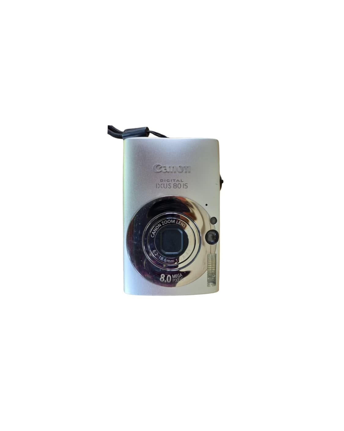 CANON IXUS 80 IS 캐논 익서스 80 디지털카메라 디카 상품이미지1
