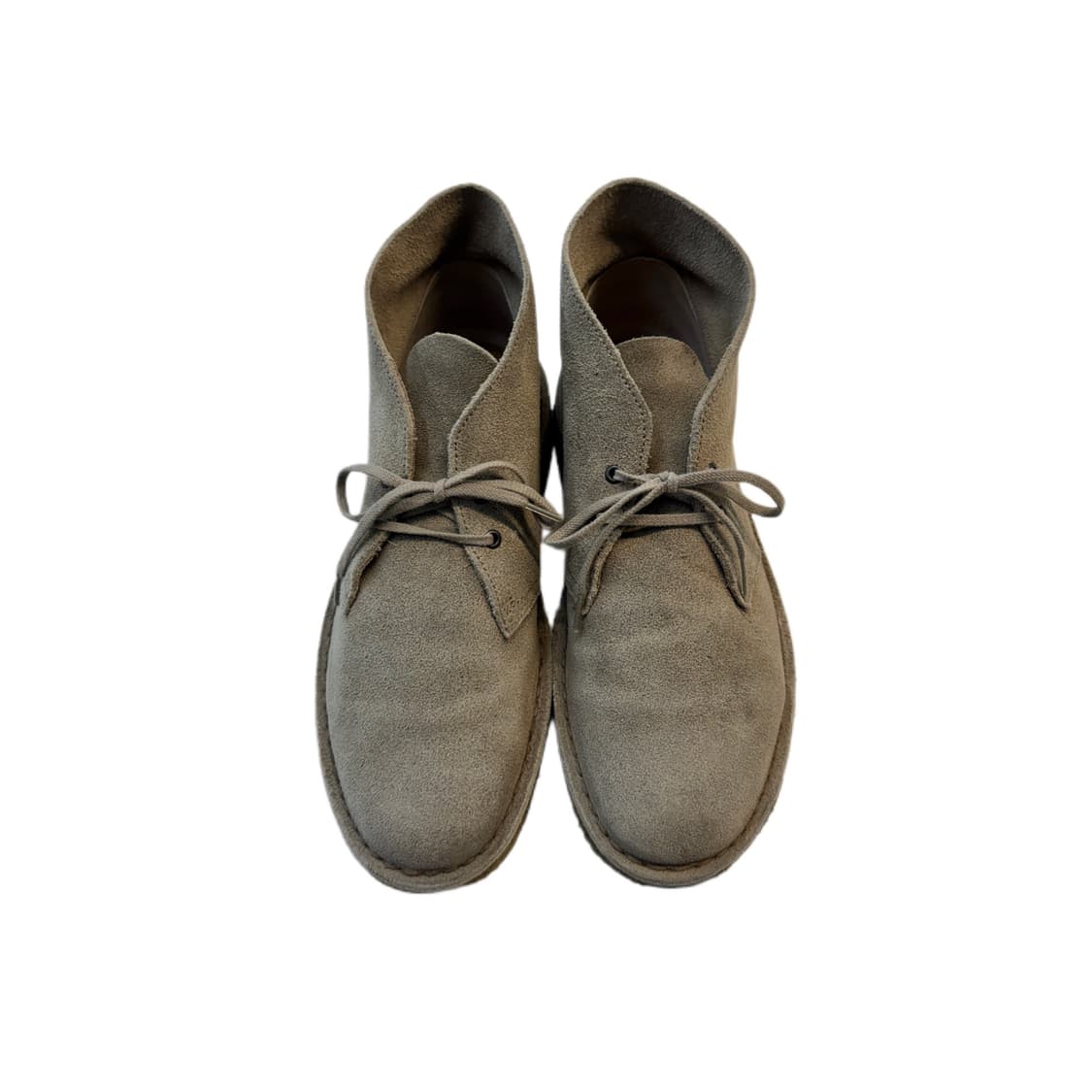 클락스 데저트 스웨이드 부츠 250 상품이미지2