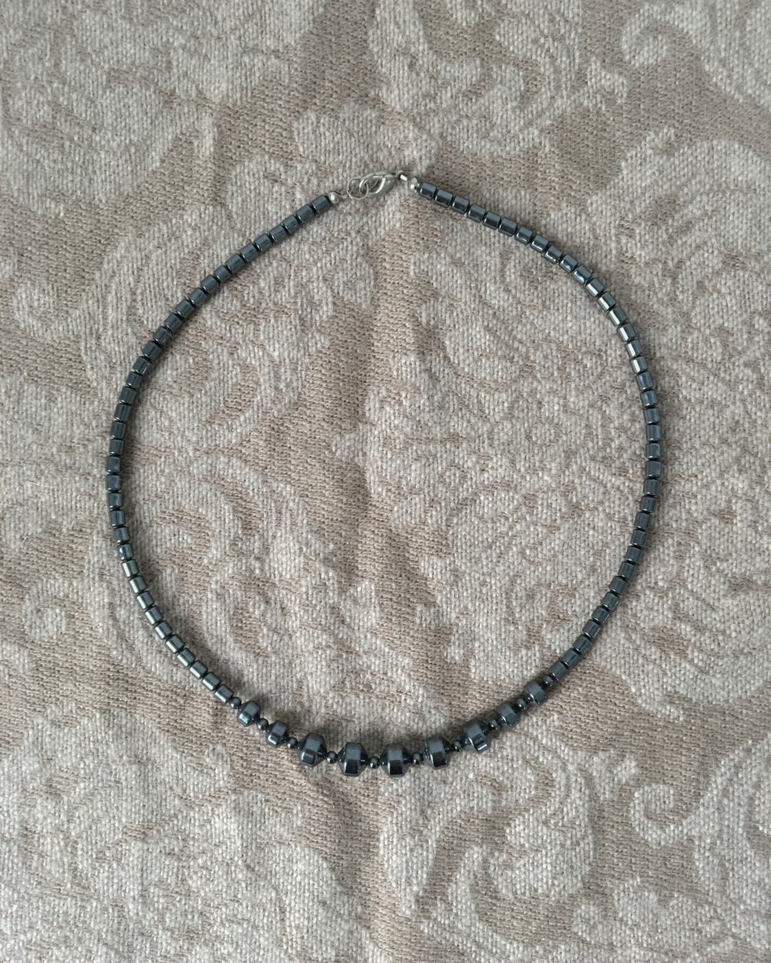 beads necklace 상품이미지1