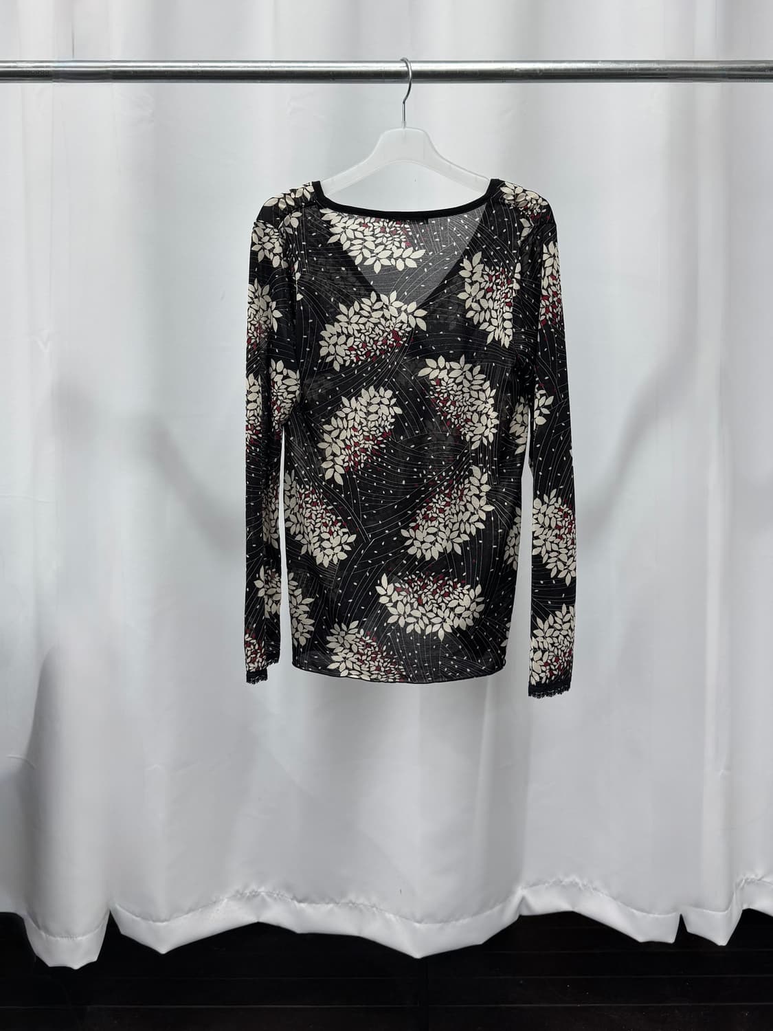 vtg top 상품이미지5