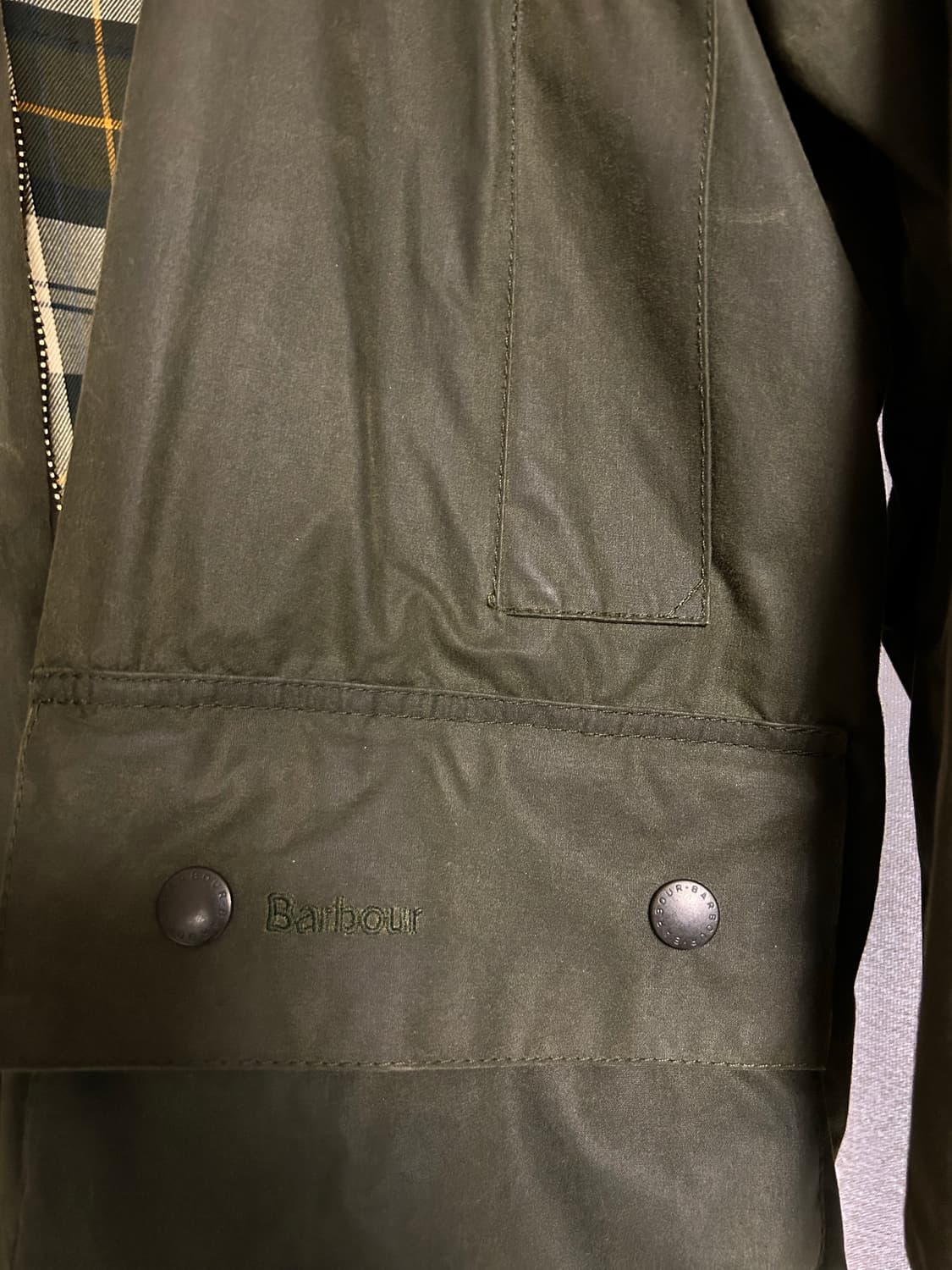 바버 뷰포트 40 상품이미지4