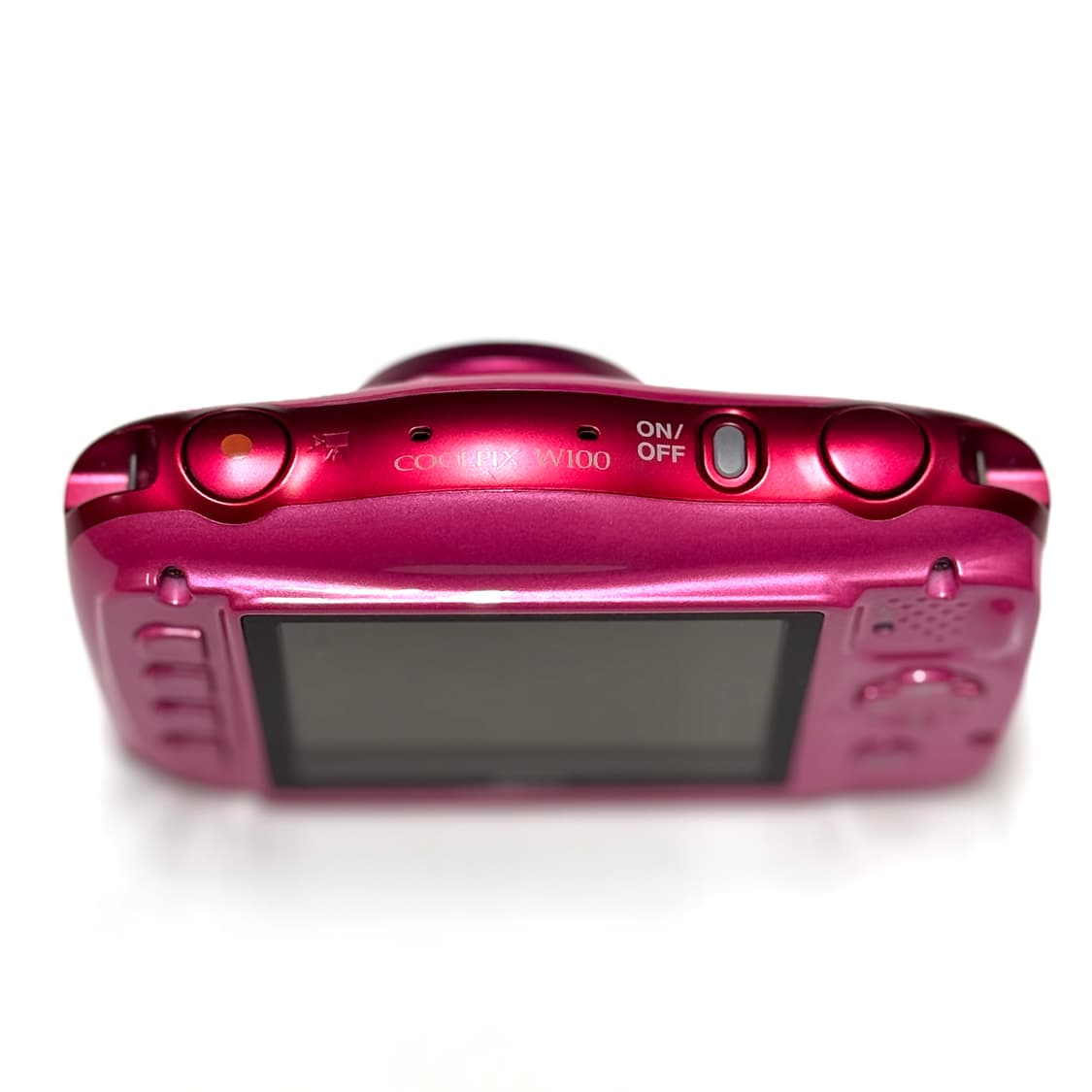 닌텐도 모양💖방수가능 쿨픽스 w100 / Nikon coolpix 상품이미지5