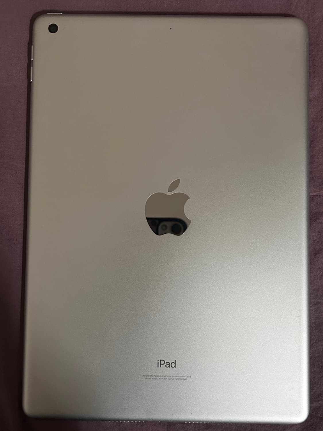 아이패드 9세대 64기가 스페이스 그레이 상품이미지1