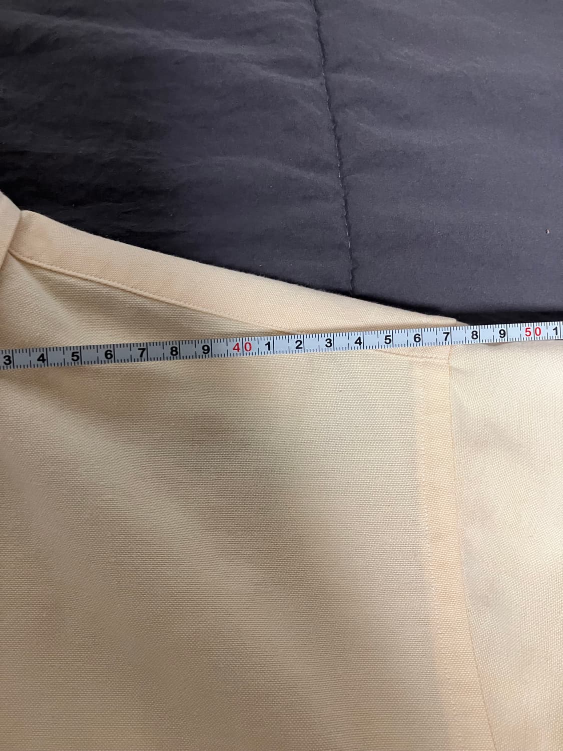 90‘sLL Bean 반팔셔츠 made in USA 상품이미지4