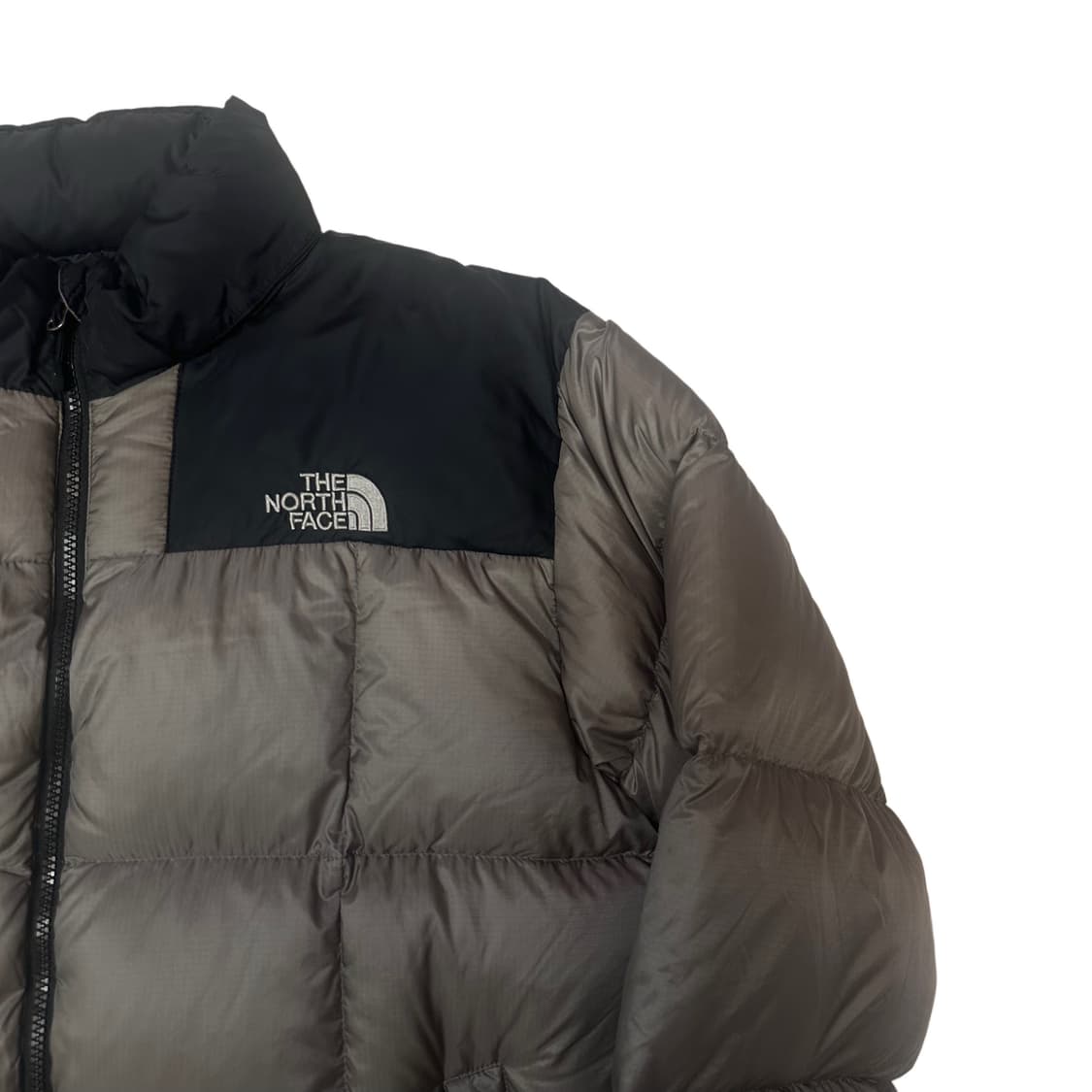 노스페이스 800 서밋시리즈 그레이숏푸퍼패딩 105 상품이미지2