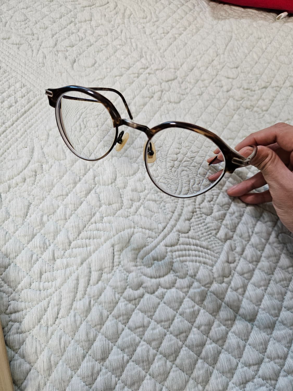 금자안경 KV91 BRS 상품이미지2