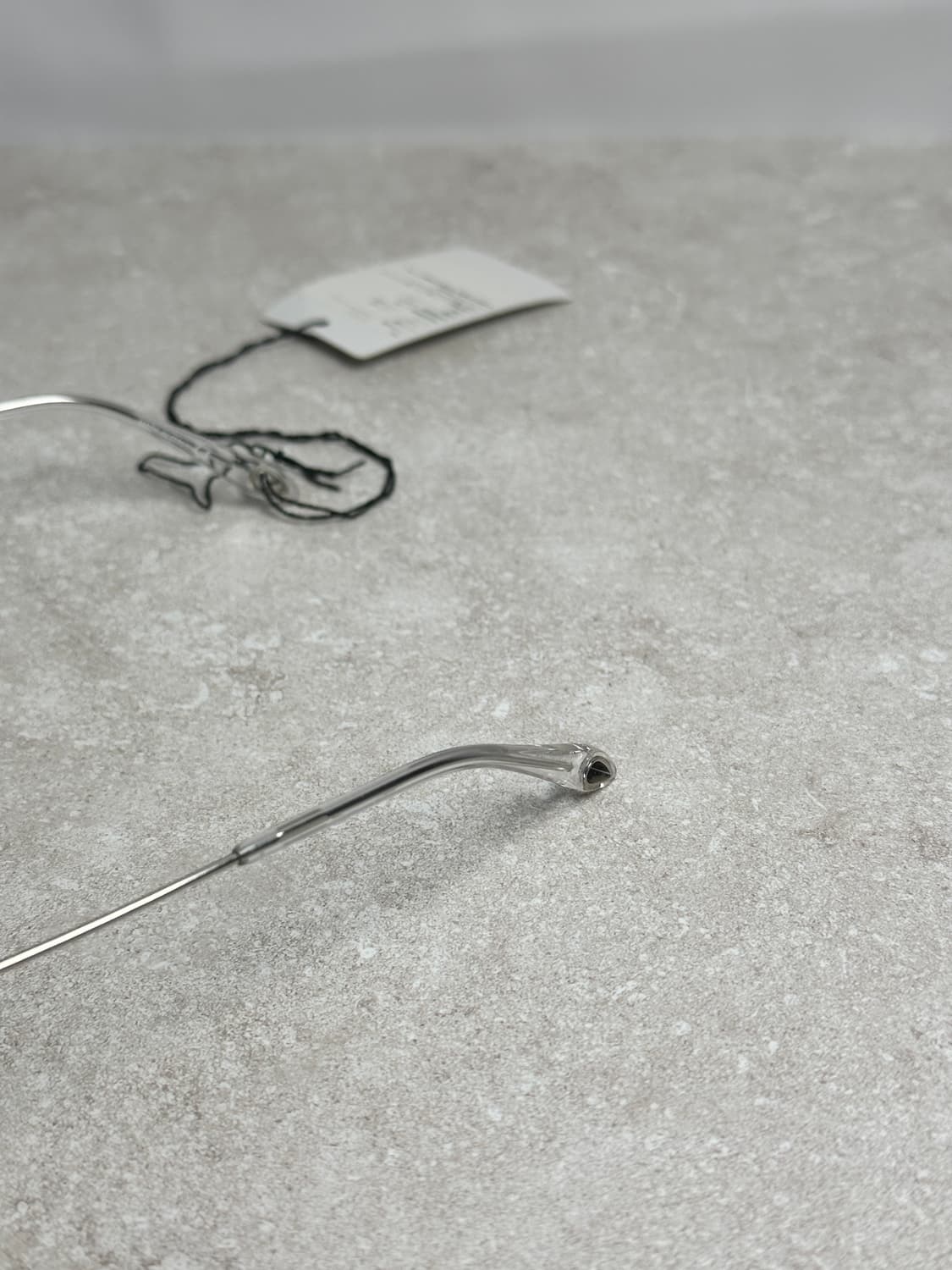 지방시(GIVENCHY) 라운드 메탈 선글라스 상품이미지3