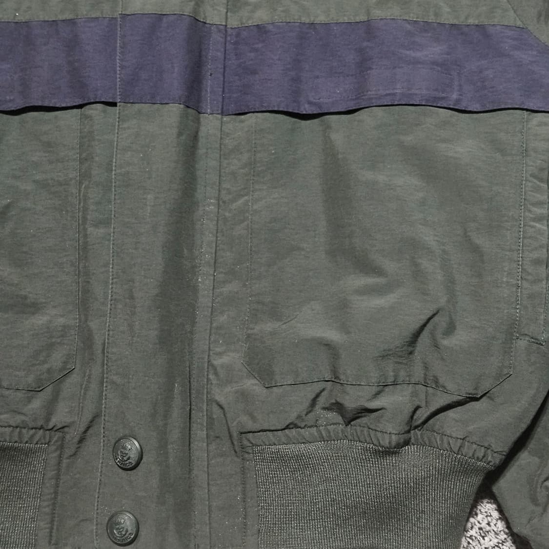 노티카 리버시블 자켓 상품이미지5