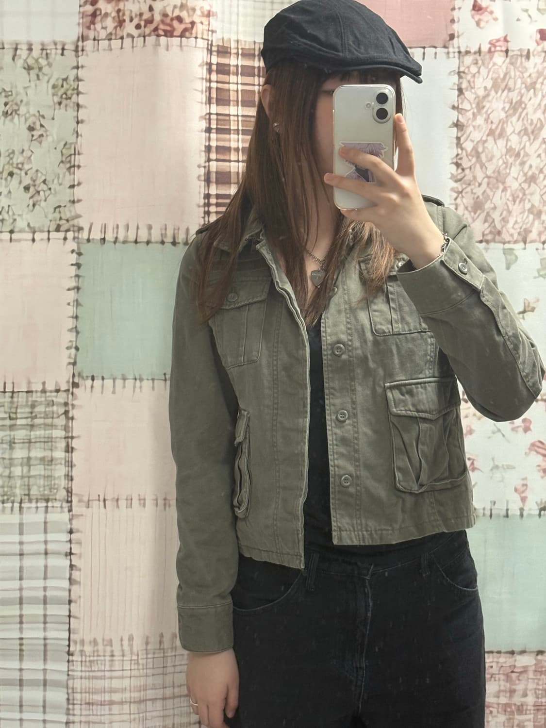 씨네마클럽 자켓 상품이미지2