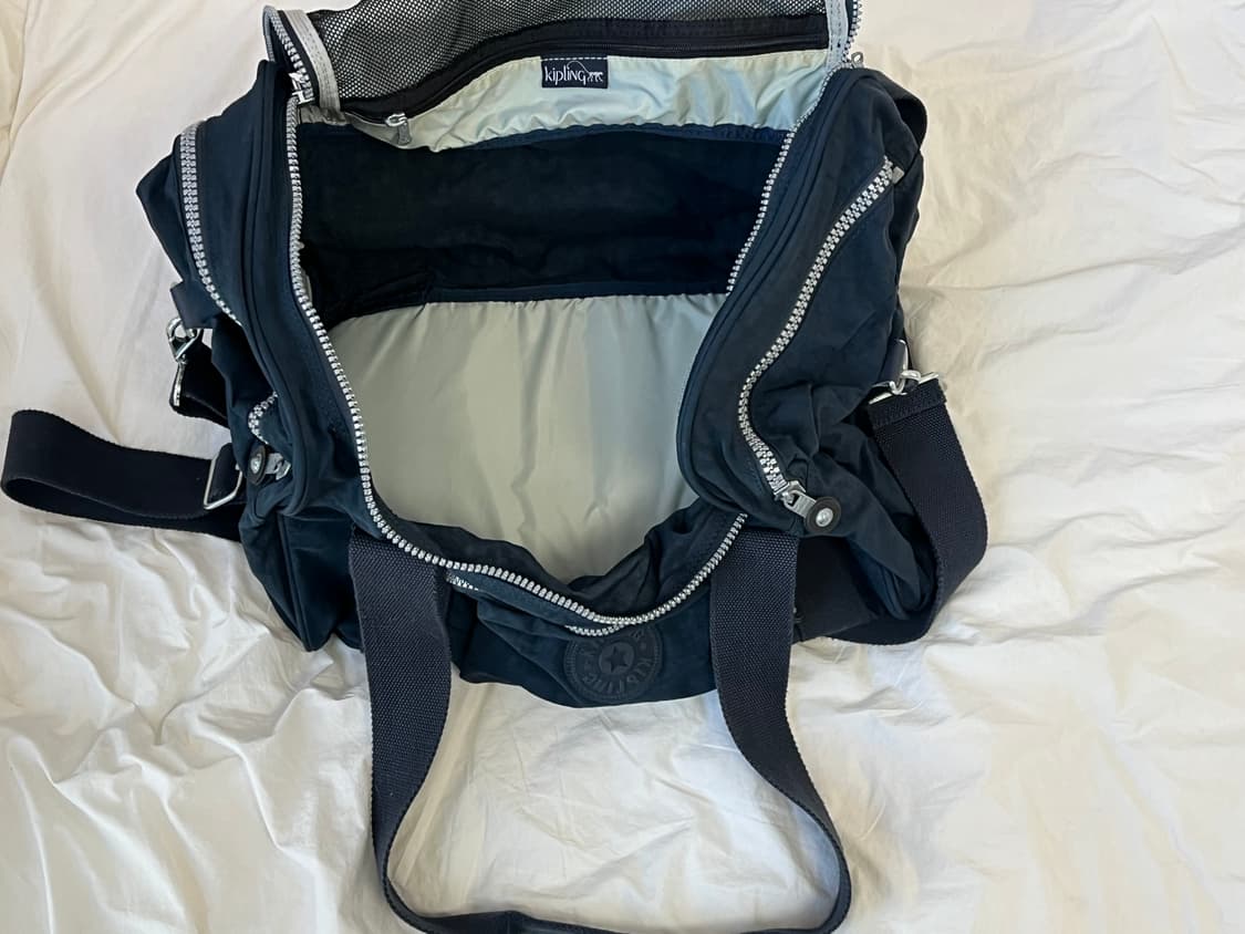 키플링 보스턴백 상품이미지3