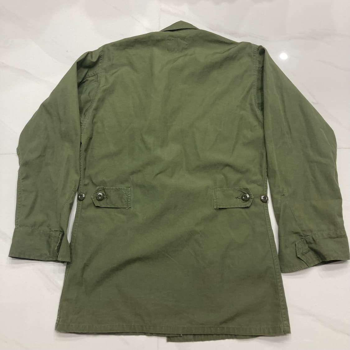 60s 정글퍼티그 자켓(2세대) 상품이미지2
