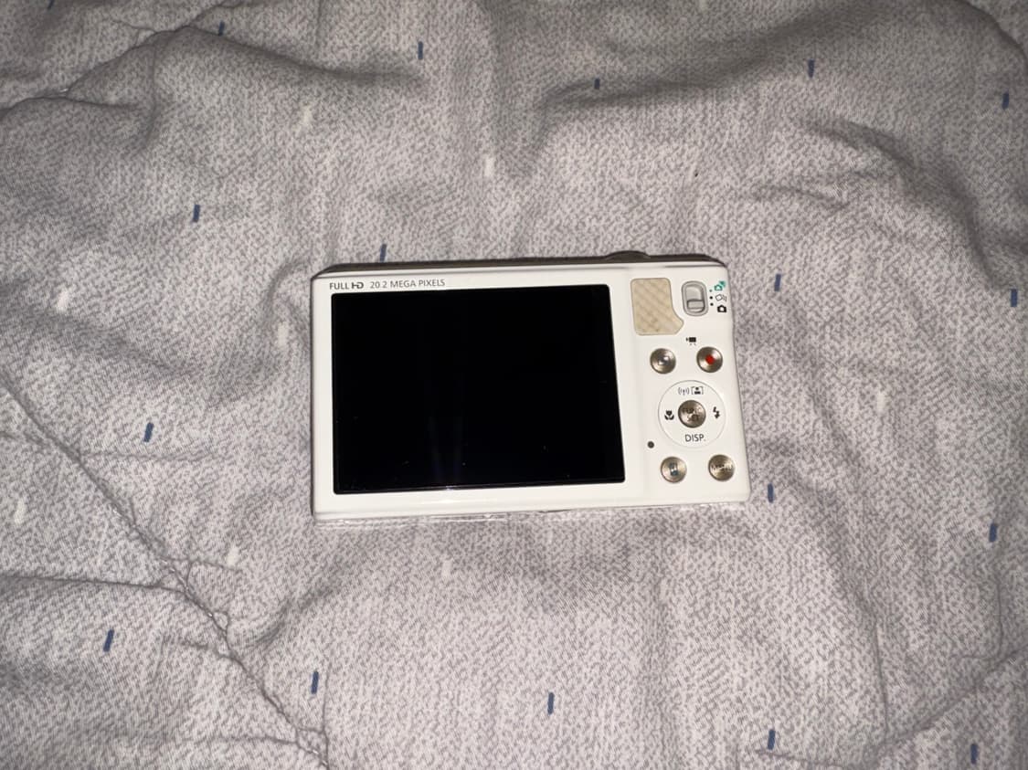 캐논 파워샷 sx610hs 상품이미지6