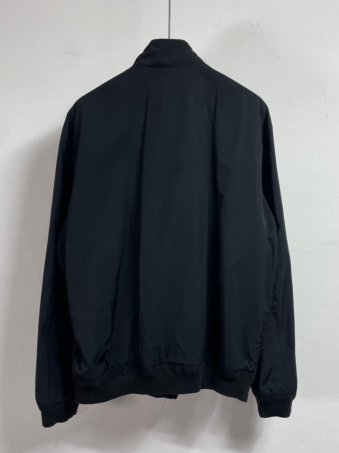 폴로 랄프로렌 폴리쉘 윈드브레이커 자켓 (on.443) 상품이미지2