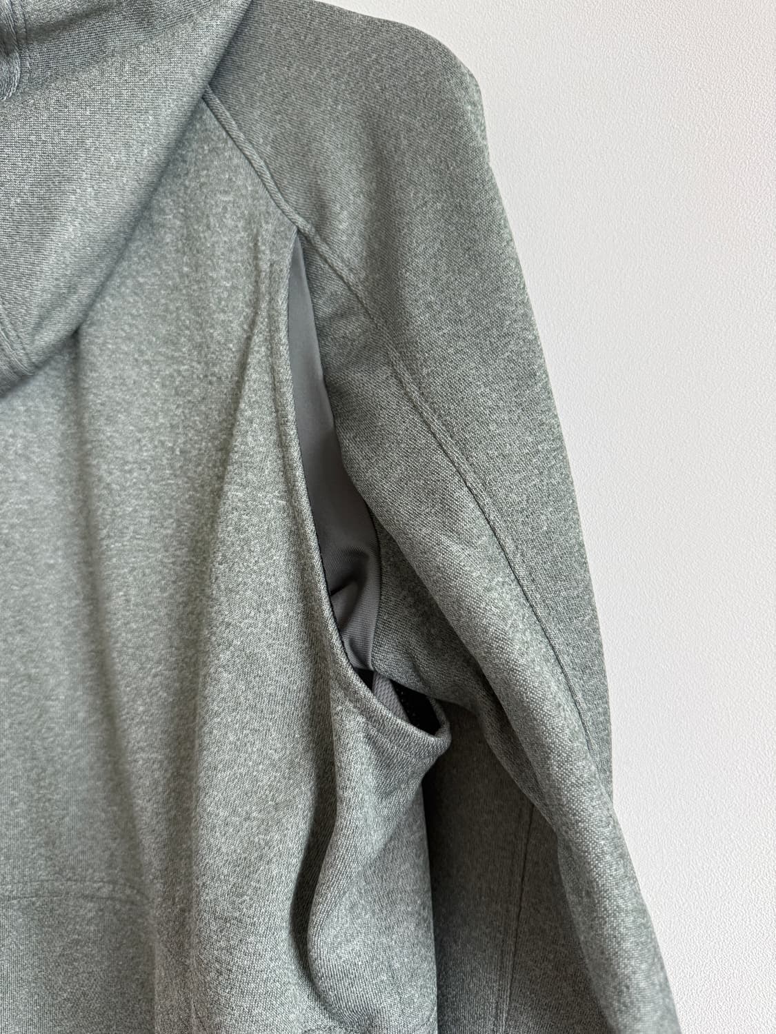 나이키(NIKE) 후드 집업 상품이미지6