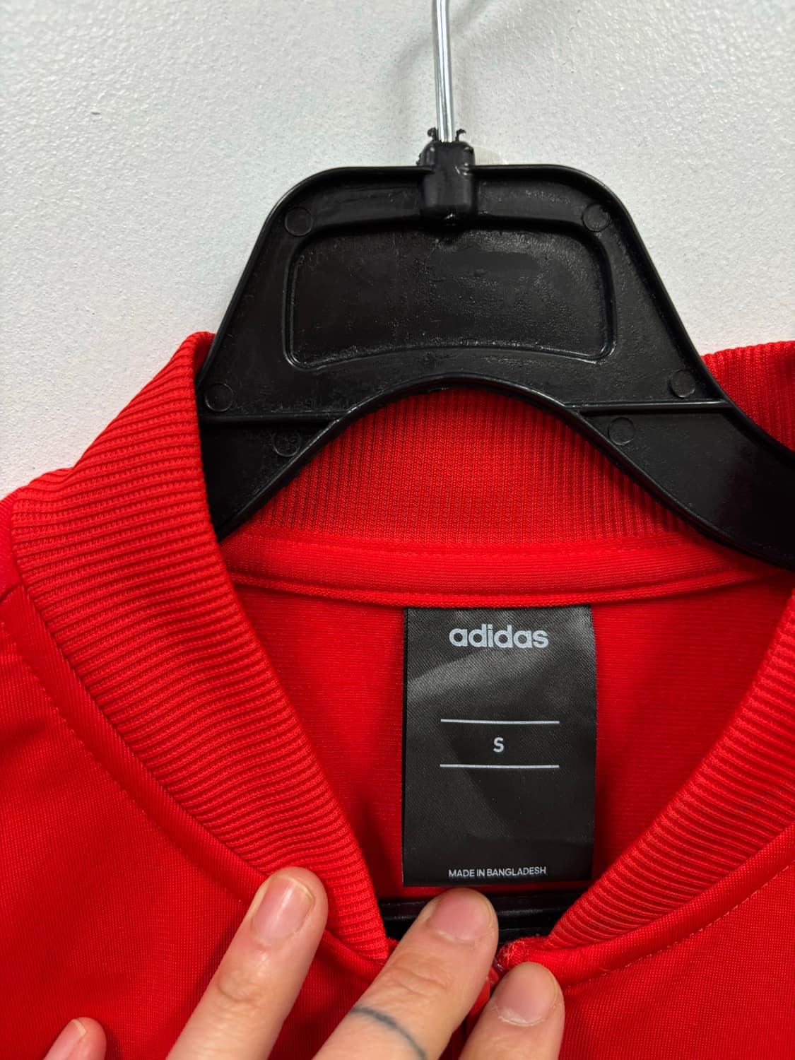 아디다스 트랙탑 상품이미지4