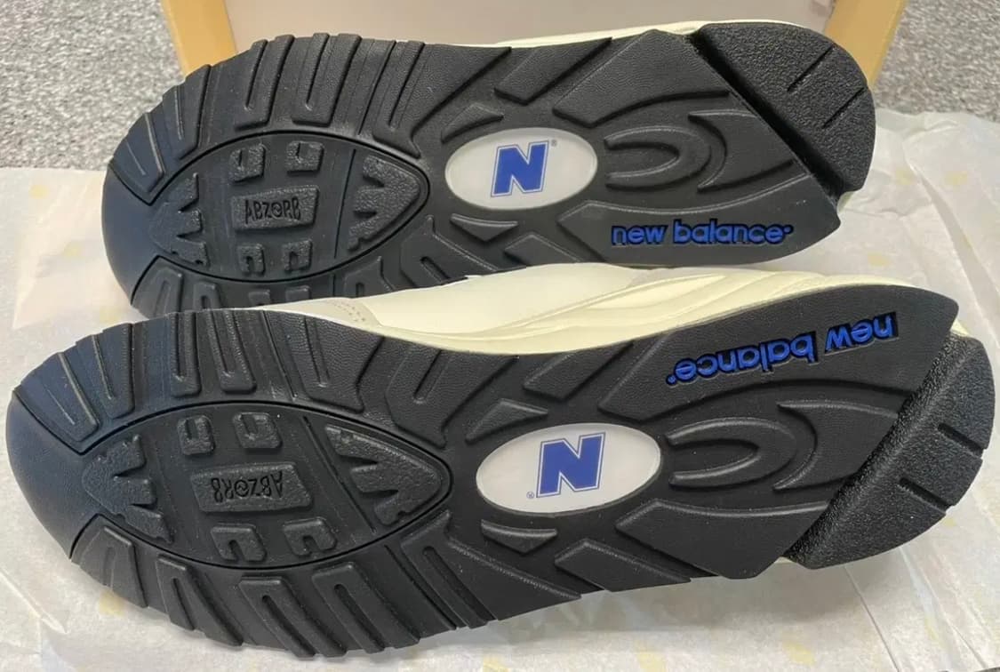 뉴발란스 990v2 MADE IN USA 280, 275 상품이미지3