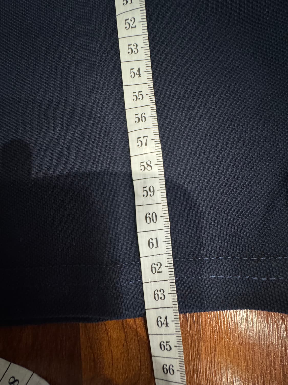 [미우;미우] 새상품 / 폴로 반팔 / 약 100 사이즈 상품이미지5