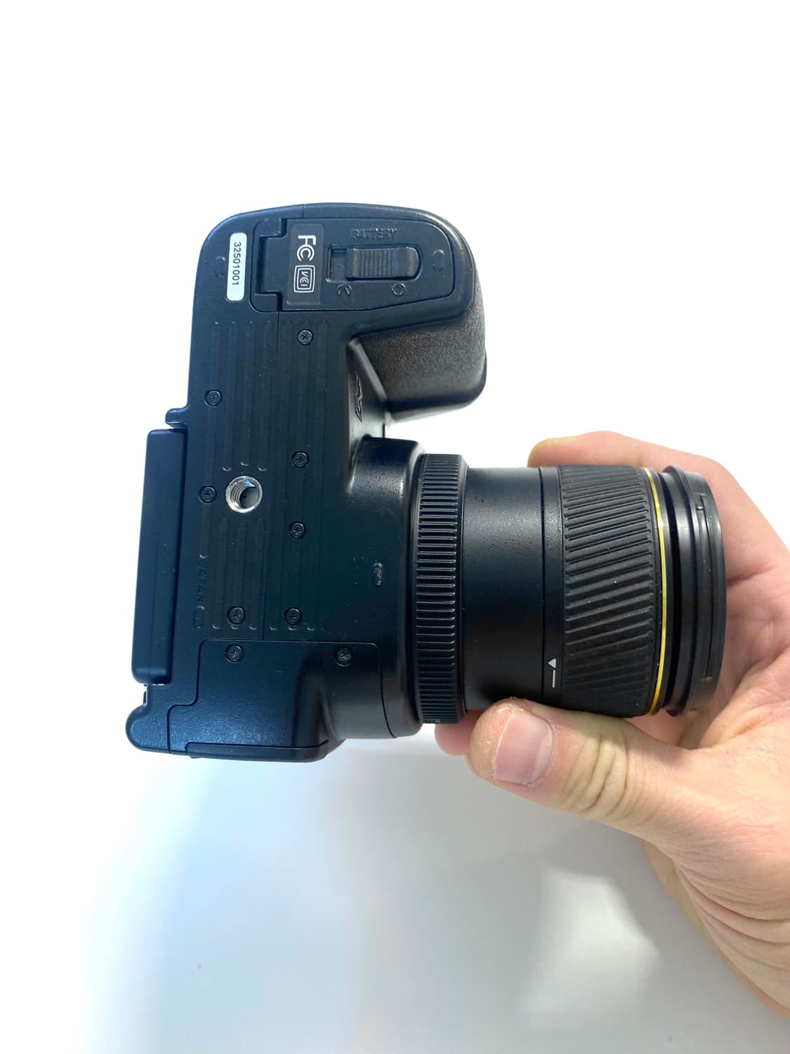 미놀타 디미지 A200 디지털 카메라 상품이미지6