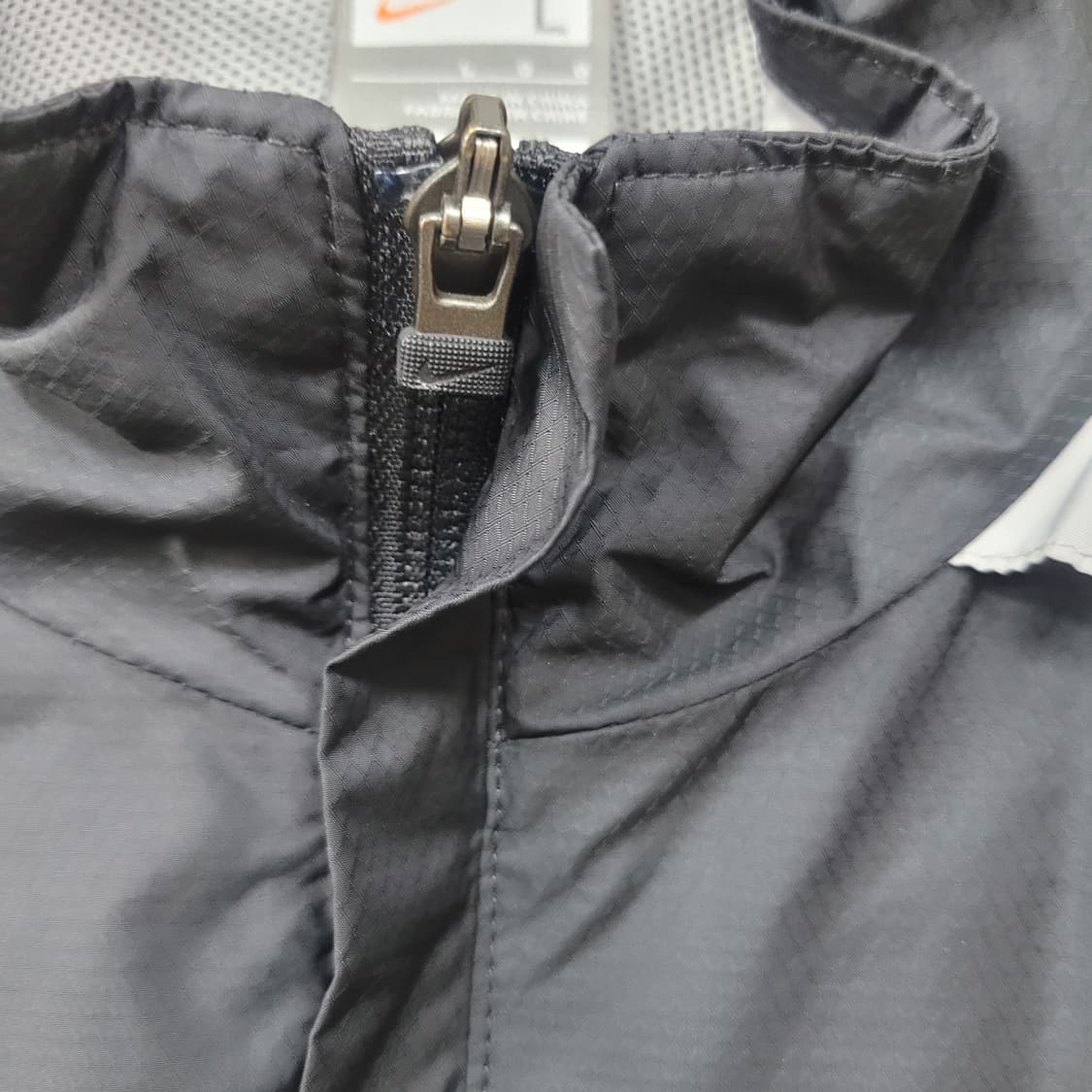 나이키 바람막이 점퍼  상품이미지9