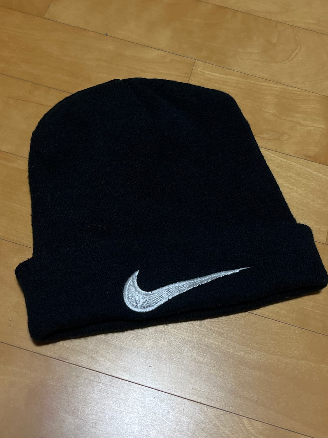 90s 나이키 비니 상품이미지1