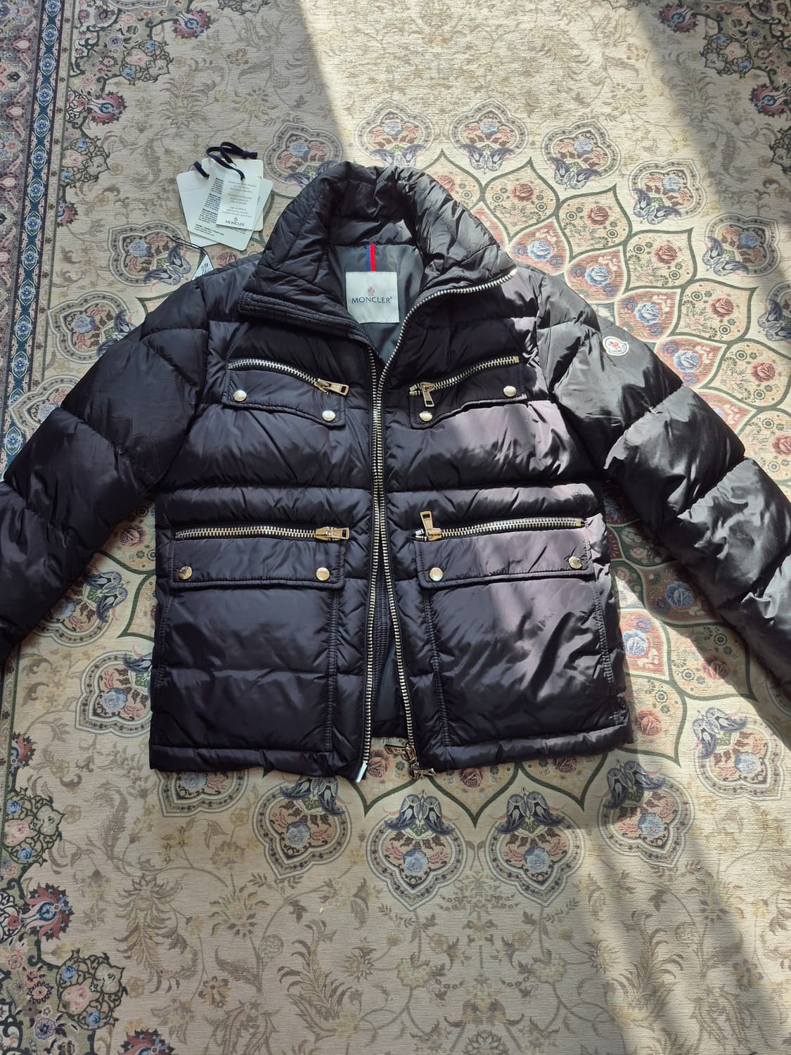 몽클레어다운패딩 상품이미지2