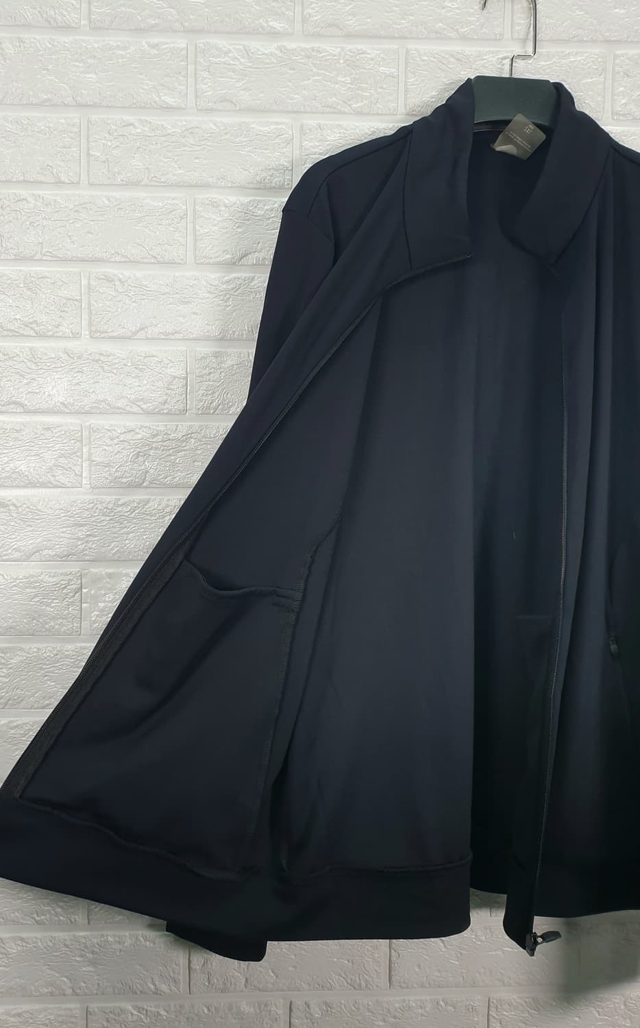 [110]다이나핏 집업 저지 상품이미지4