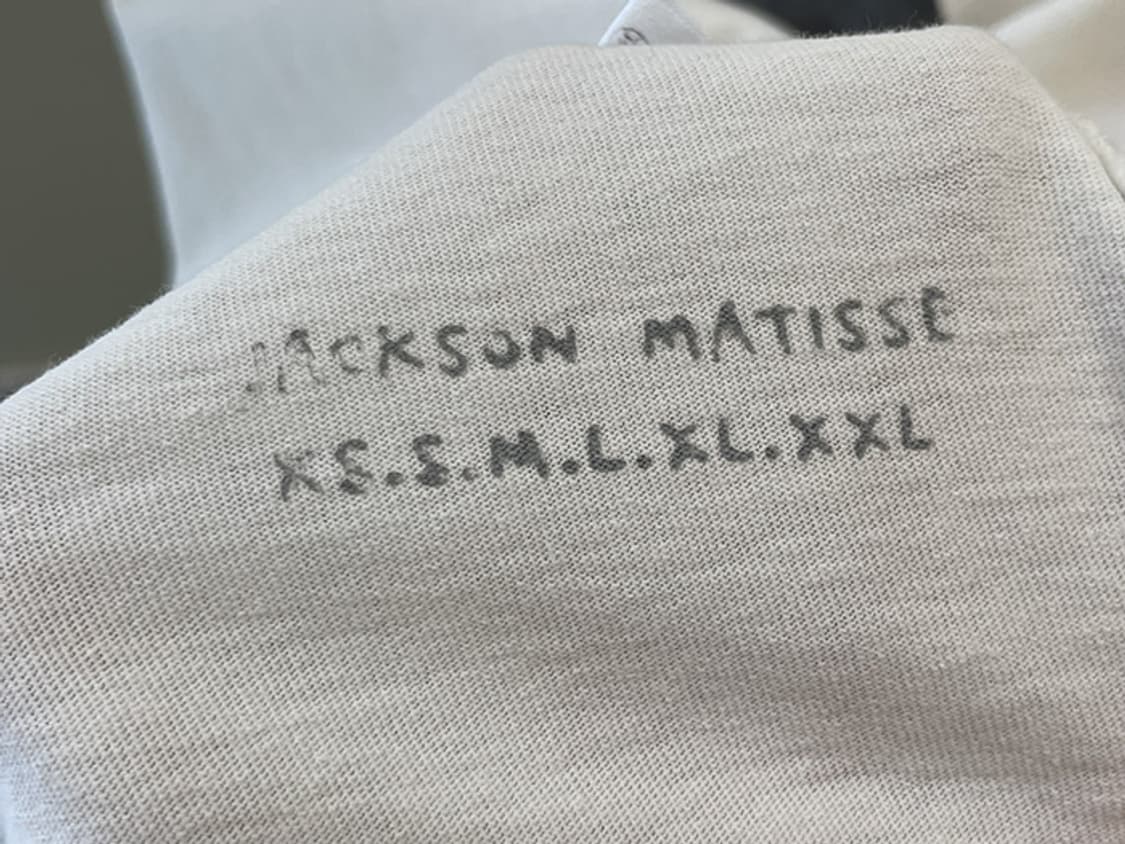 JACKSON MATISSE (L) 상품이미지9