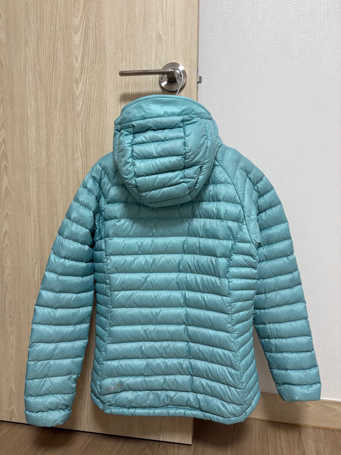 Rab 랩 마이크로라이트 알파인 자켓 상품이미지5