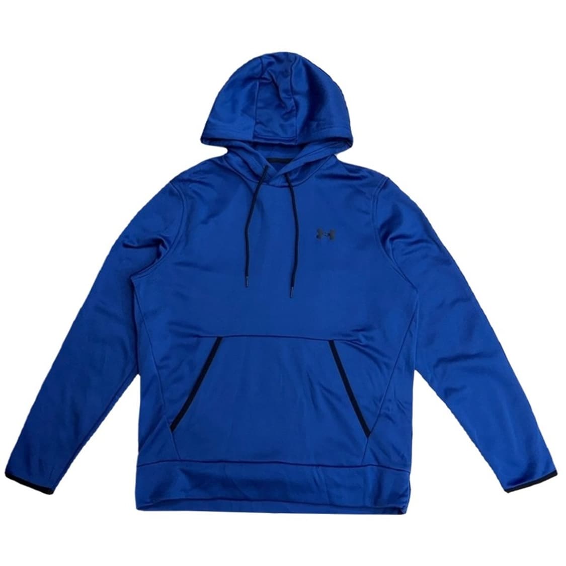 UNDER ARMOUR 아머 플리스 후디 L 상품이미지1