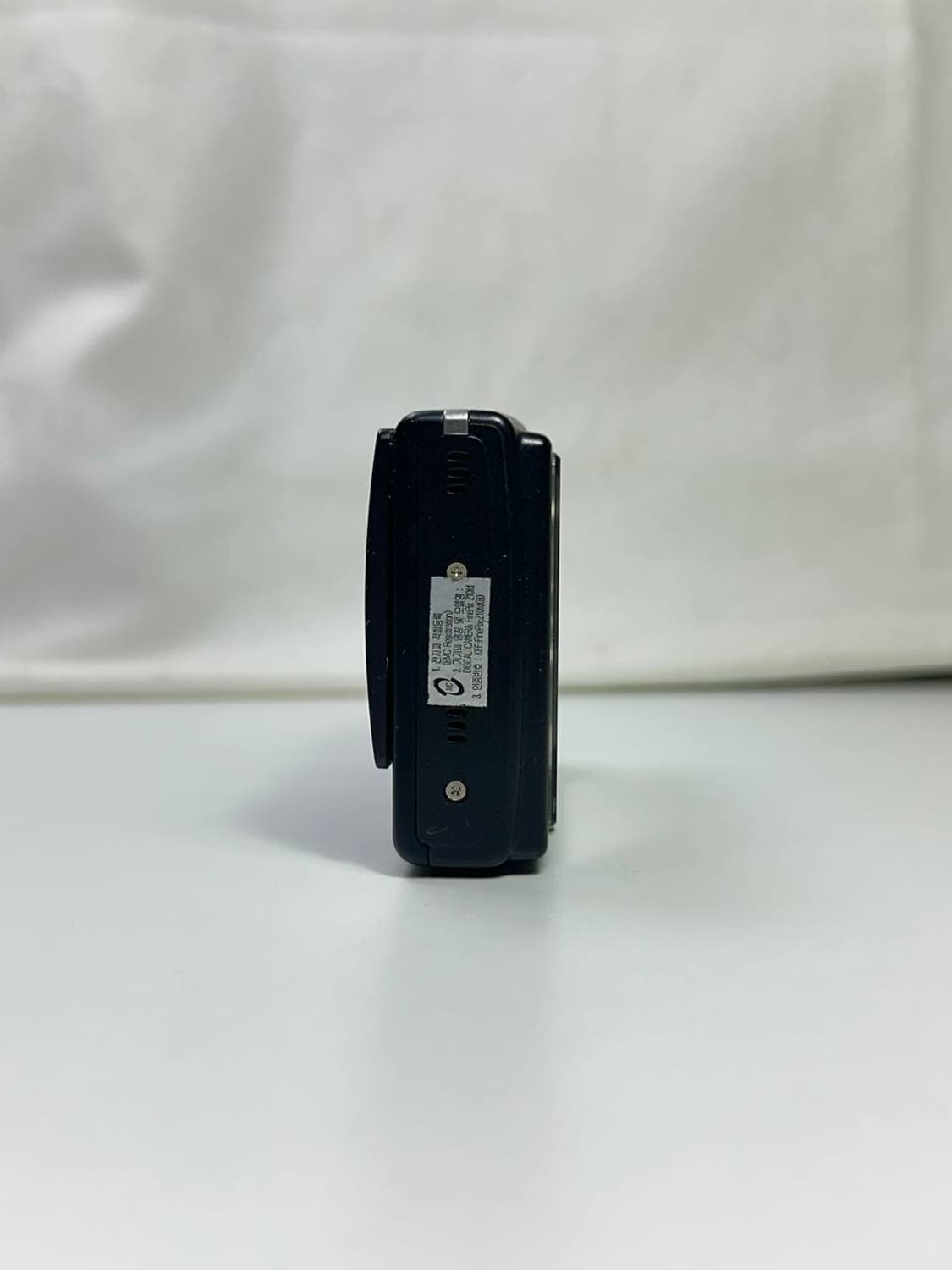 슬림✧･ﾟFujifilm Finepix Z10fd 후지필름 파인픽스 디카 상품이미지10