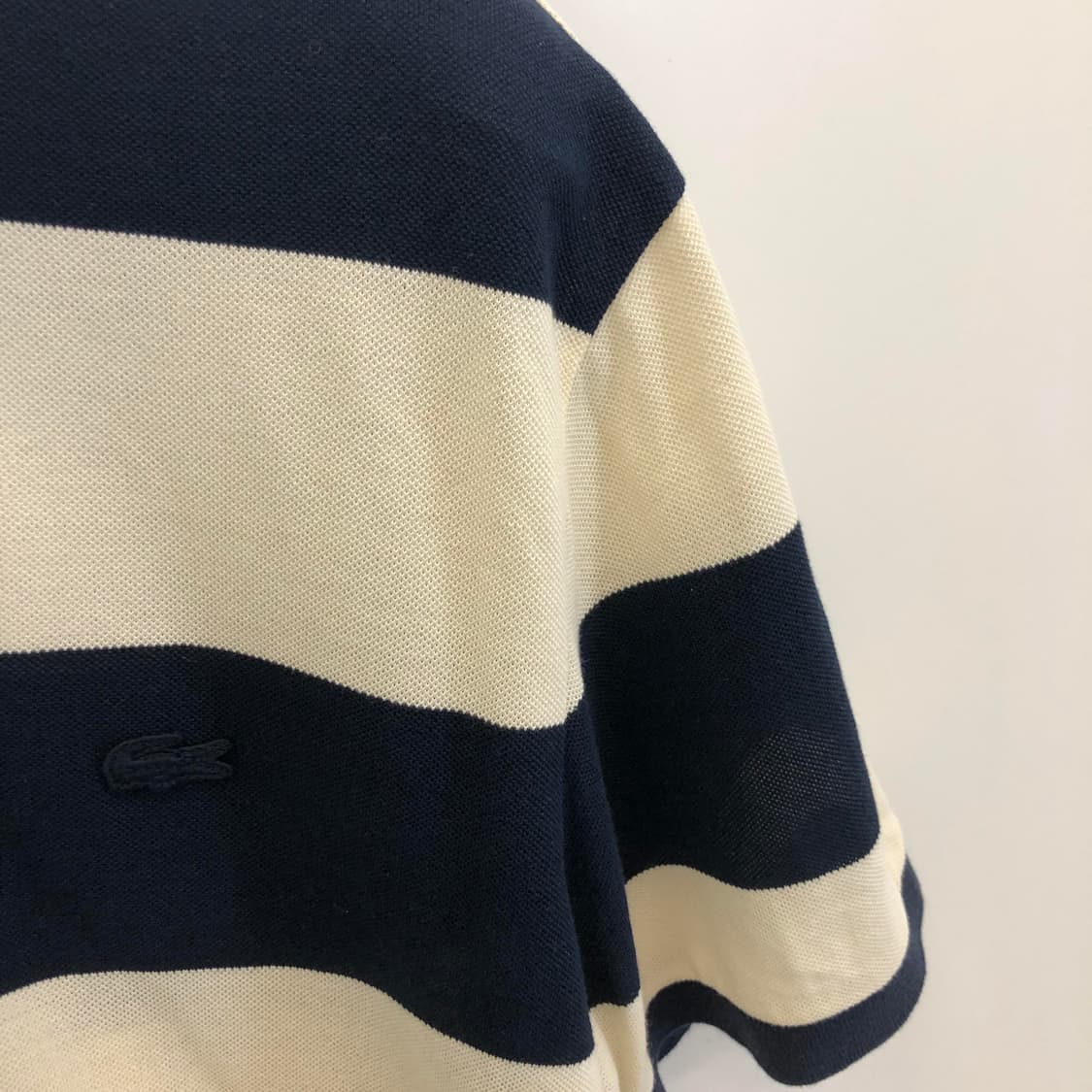 라코스테 럭비 폴로카라티 105 상품이미지2