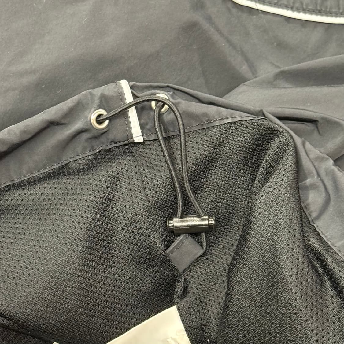 [정품/XL] 나이키 스우시 에어 바람막이 자켓 b19 상품이미지8