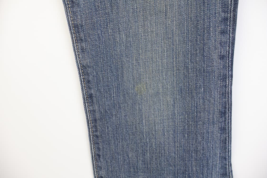 Edwin Denim Bootcut Jeans 상품이미지8