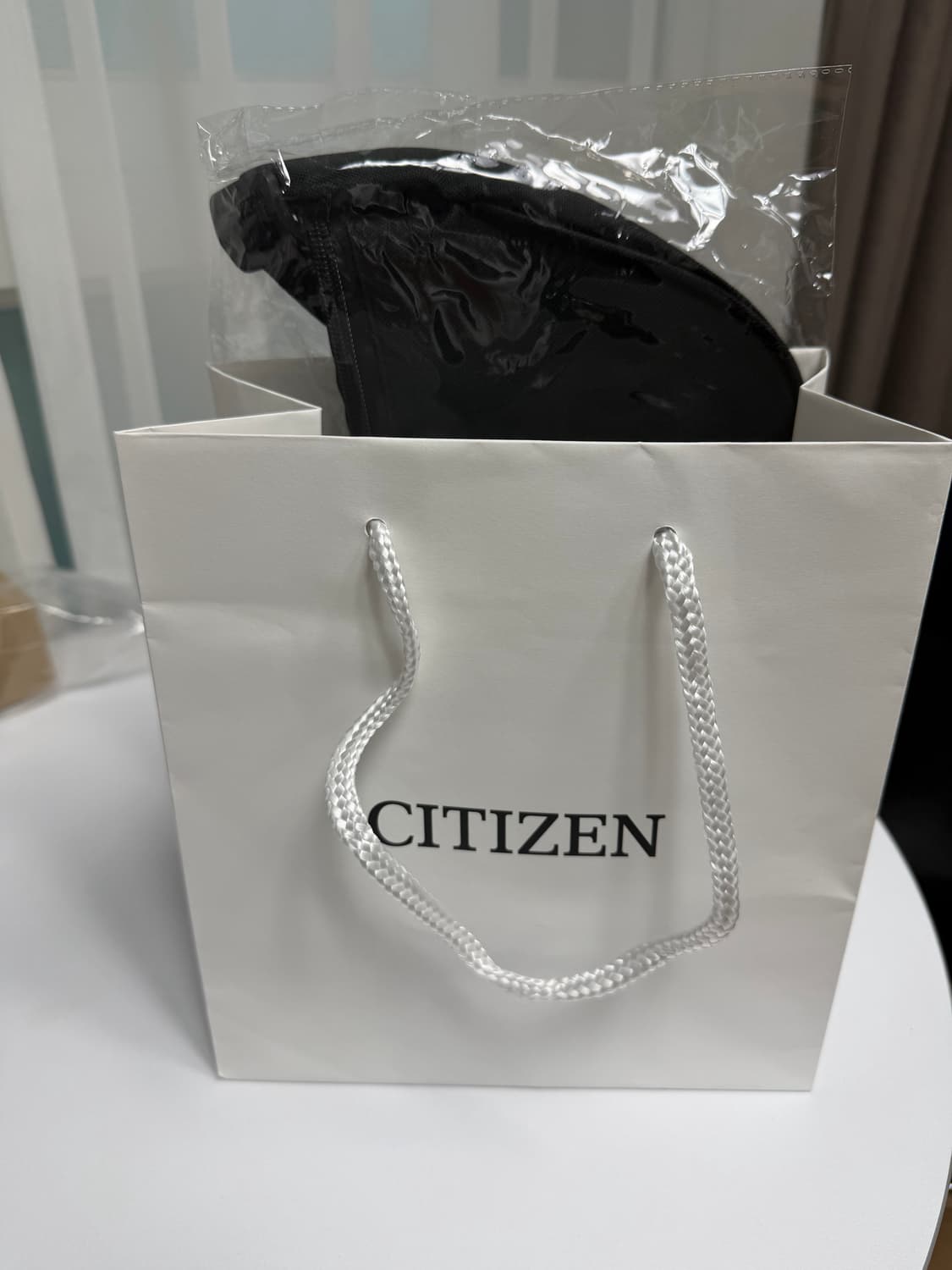 시티즌 PMD56-2951 녹판 슈퍼티타늄 상품이미지6