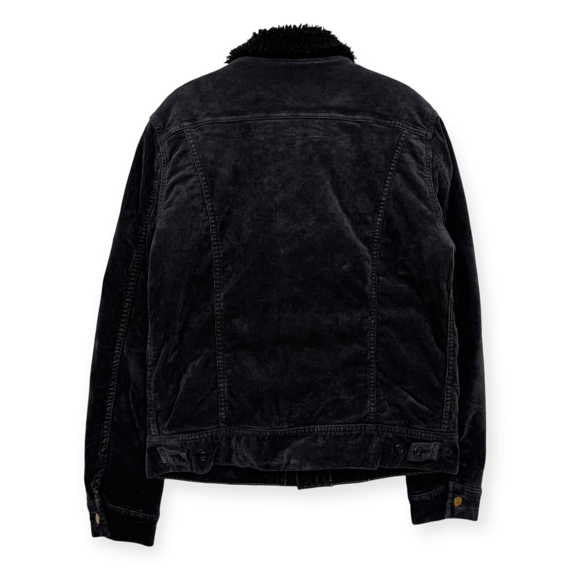 리 lee 쉐르파 플리스 코듀로이 자켓 상품이미지9