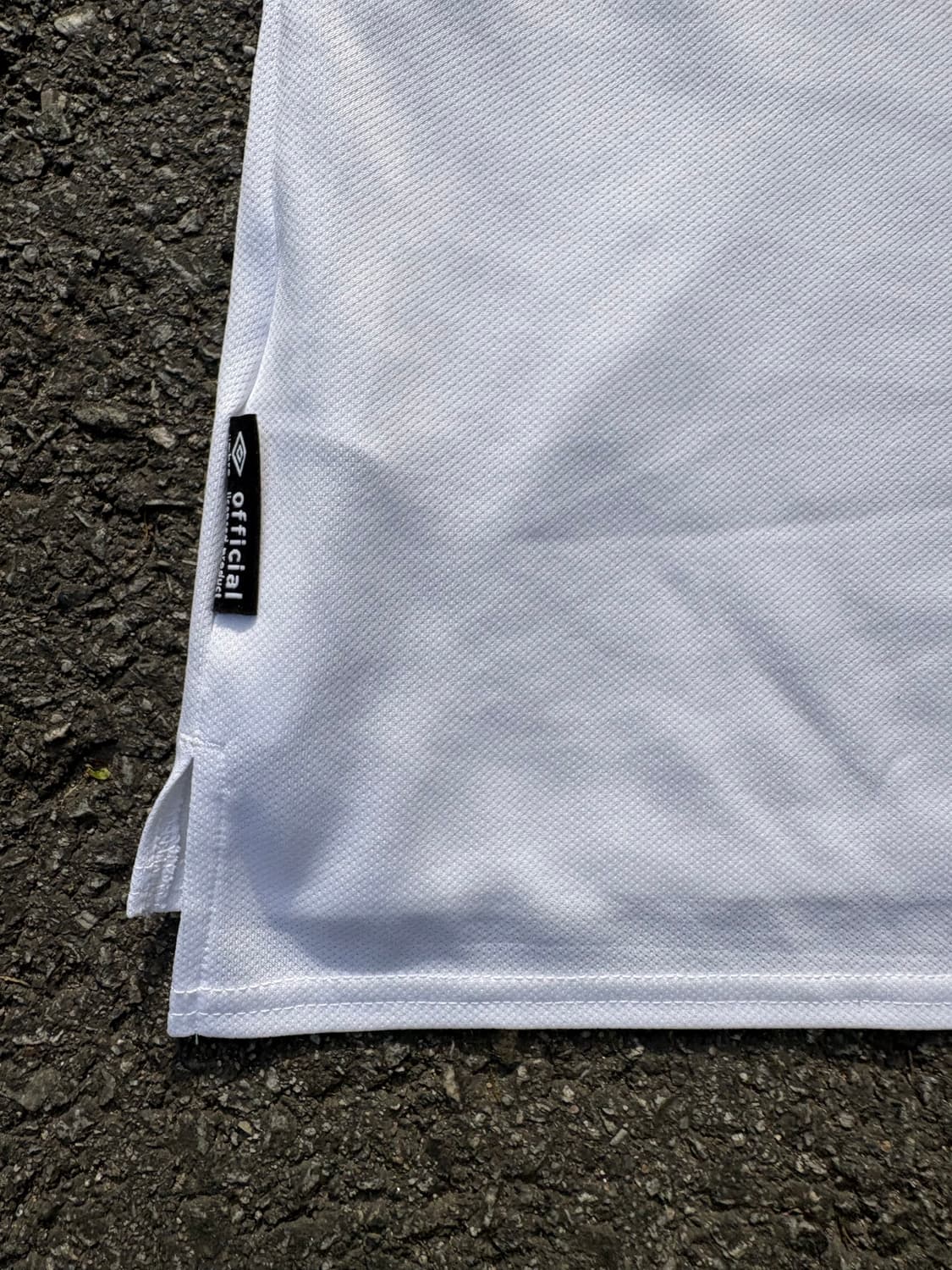 웨스트햄 홈 킷 유니폼 1920 상품이미지7