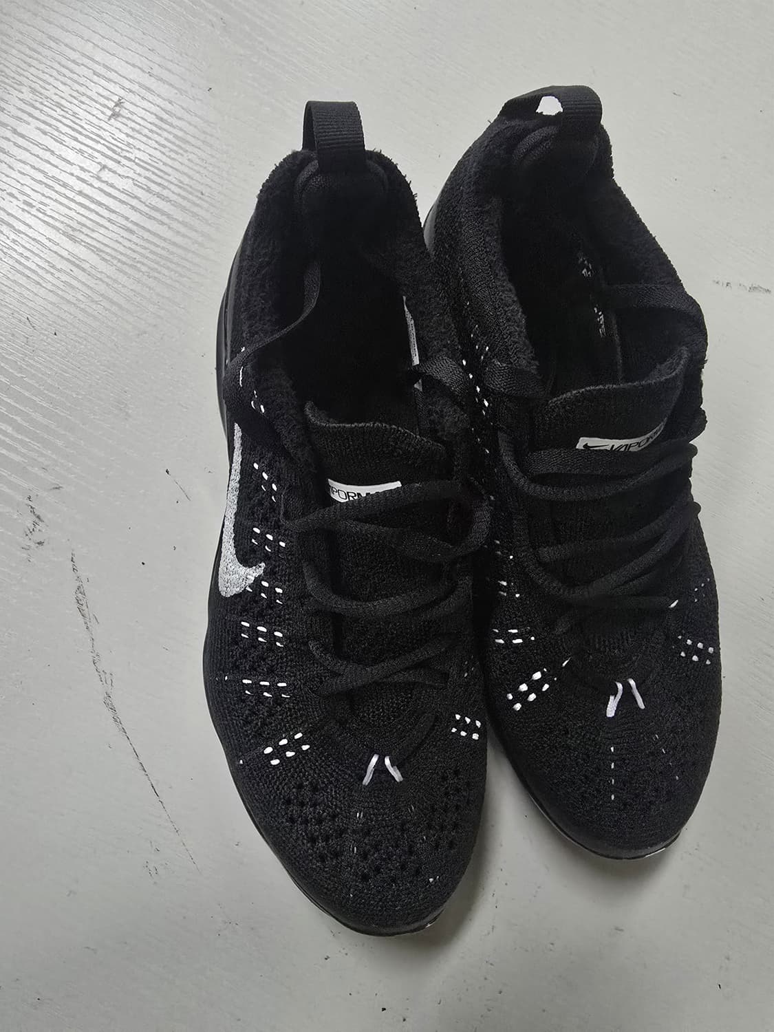 나이키에어 베이퍼맥스 2021 플라이니트 샘플 상품이미지1