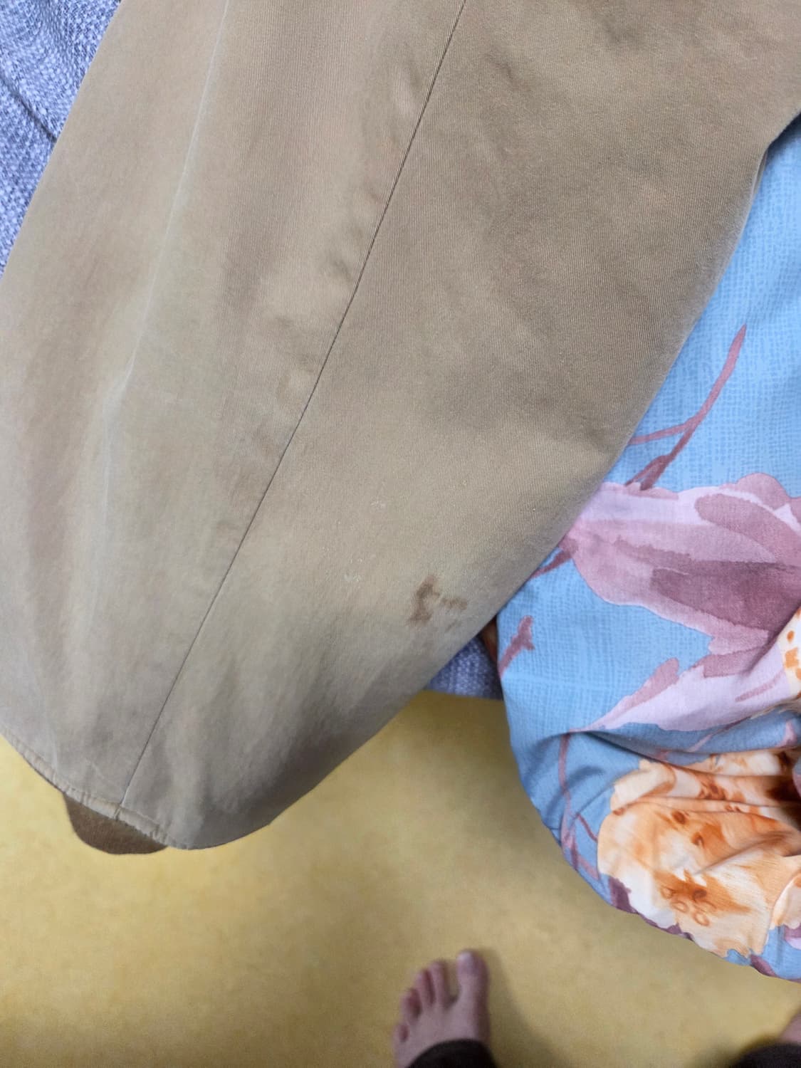 블라인드파일즈 1 덱자켓 상품이미지2