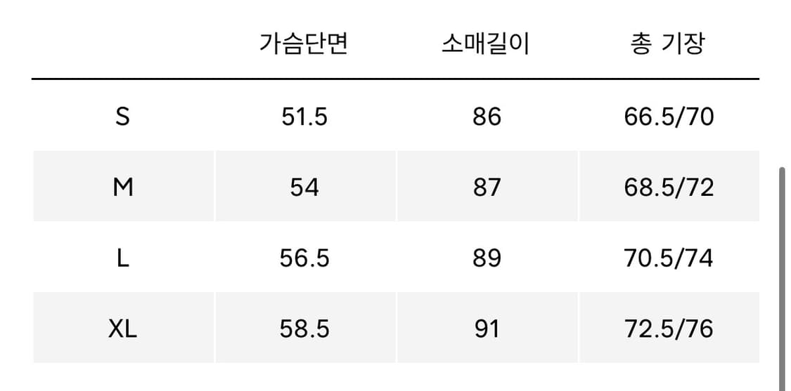 새상품(M)케일 CAYL 라이트 에어 자켓3 바람막이 윈드브레이커 블랙 상품이미지5