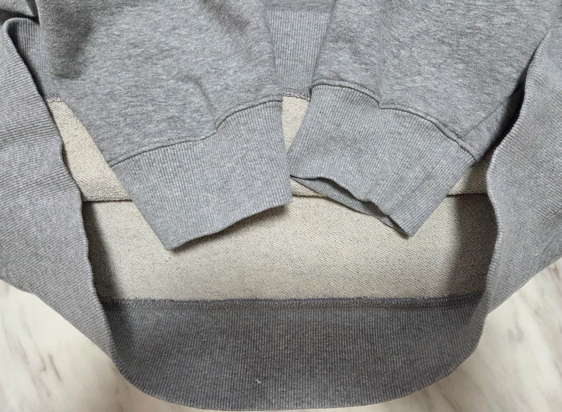 베트멍 유니콘 프린트 후드티 상품이미지10