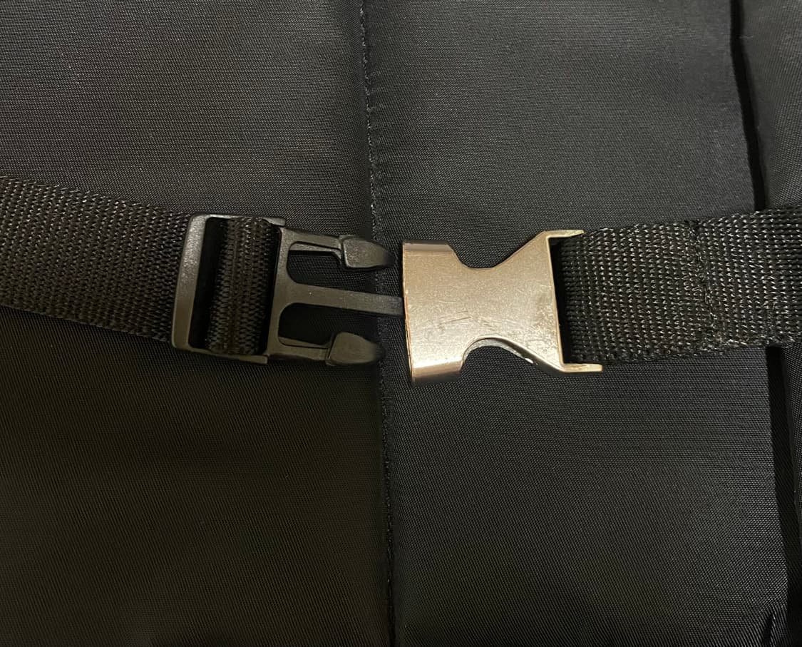 (이번주 할인) 아더에러 베일리 백팩 상품이미지6