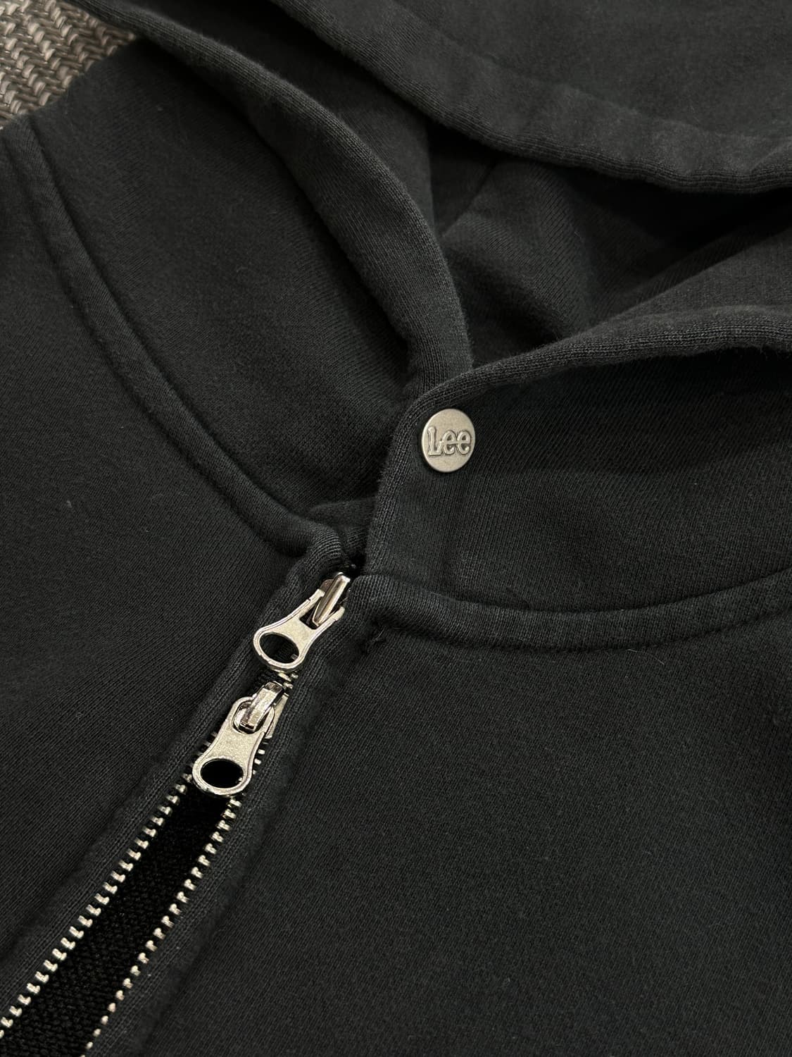 LEE 투웨이 후드집업 상품이미지6