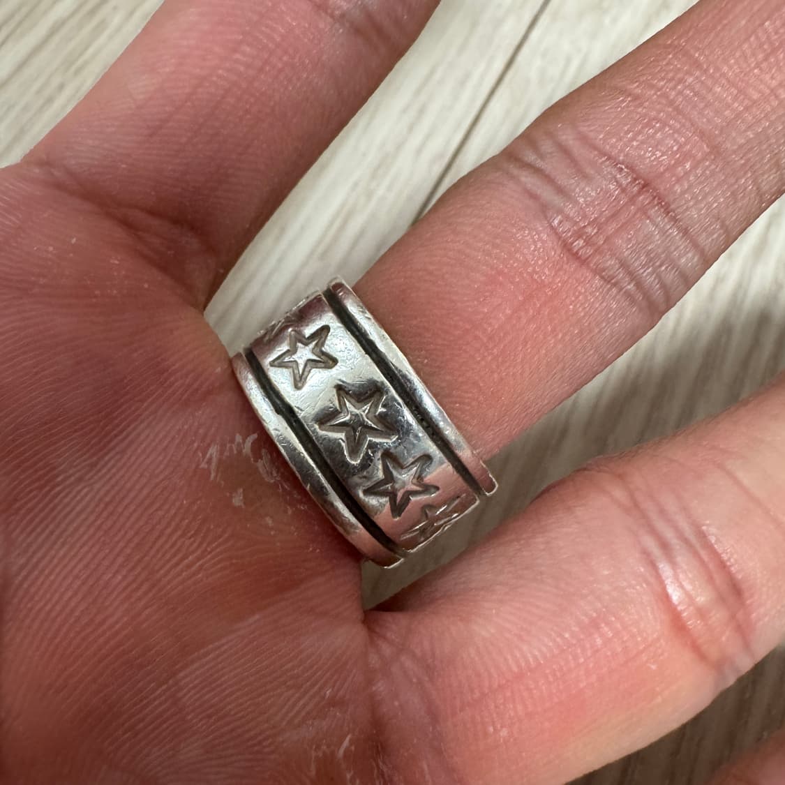 END X soloist 엔드 솔로이스트 스타 링 15-16호 상품이미지2