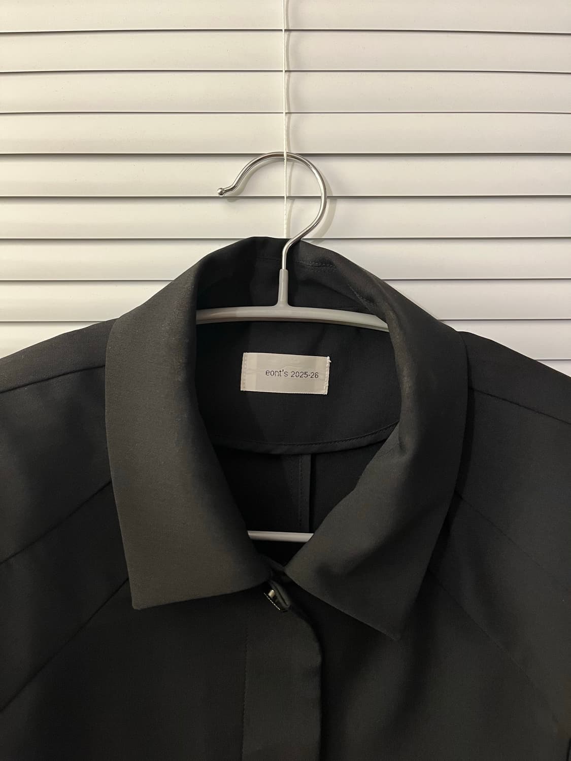 Eonts 카프리 자켓 상품이미지3