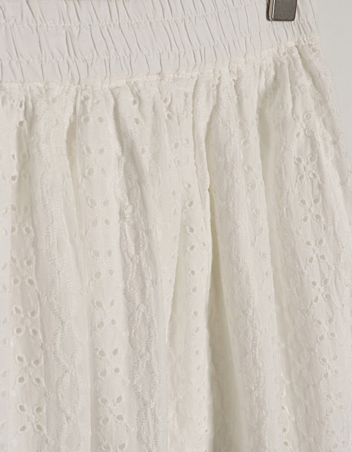 Samansa Mos2 Eyelet Lace Skirt (27) 상품이미지3