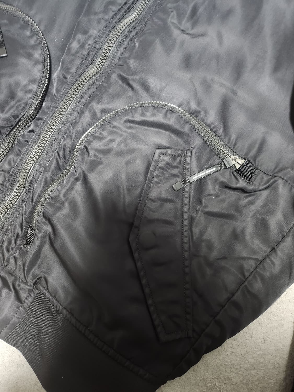 네셔널지오그래픽 ma 1 상품이미지3