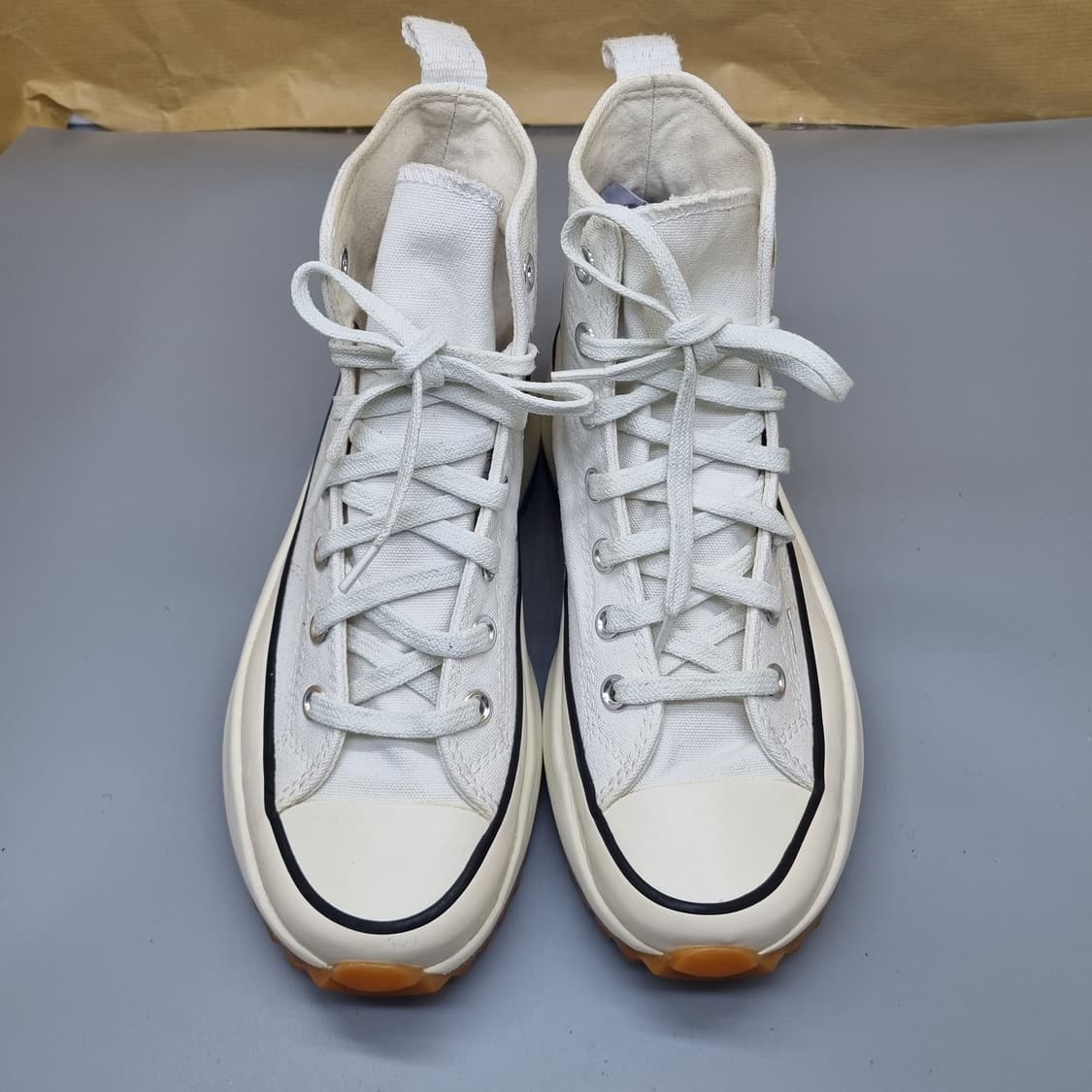 컨버스x JW 앤더슨 런스타하이크240 상품이미지2